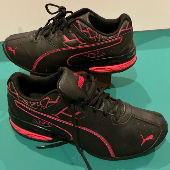 Puma Tazon 6 Women’s Running Shoe Size 10 NWOB - Picture 1 of 5